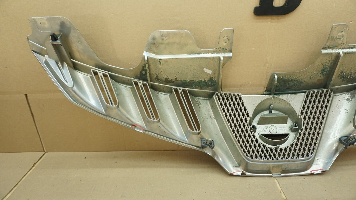 2009-2010 NISSAN MURRANO FRONT BUMPER CENTER GRILL GRILL OEM 623101AA0A 09 10