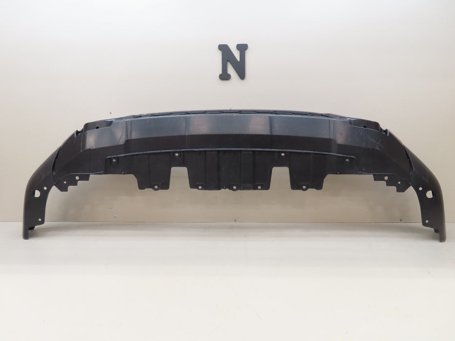 2023 2024 HONDA CR-V CRV HYBRID FRONT LOWER BUMPER COVER OEM 71105-3D4A-A000