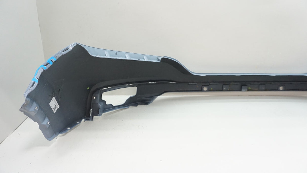 2020-2022 HONDA CR-V EX EX-L LX TOURING FRONT BUMPER COVER OEM 71101-TLA-A500