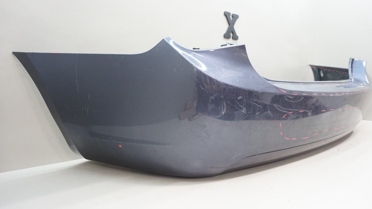 2011-2016 CHEVROLET CRUZE REAR BUMPER COVER PANEL OEM