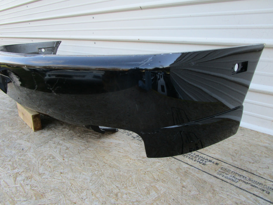 FERRARI 456M 456-M REAR BUMPER OEM