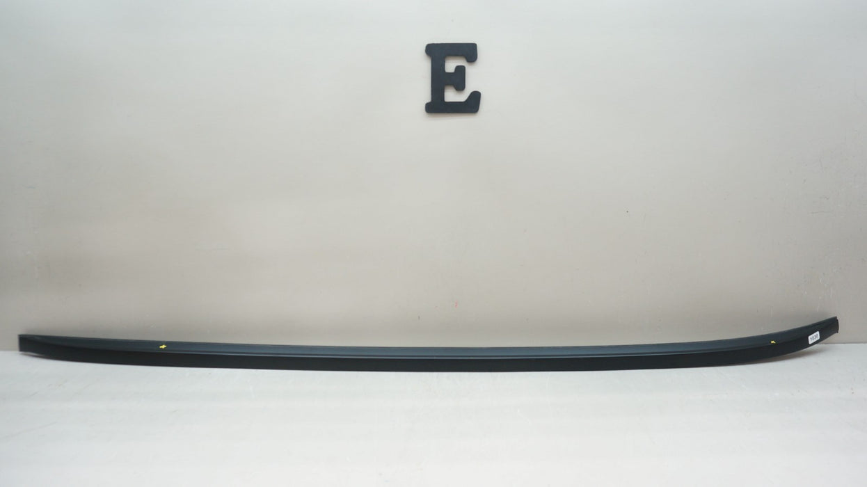 2022-2025 HYUNDAI TUCSON TOP LEFT SIDE ROOF RAIL RACK OEM 87277-N9000