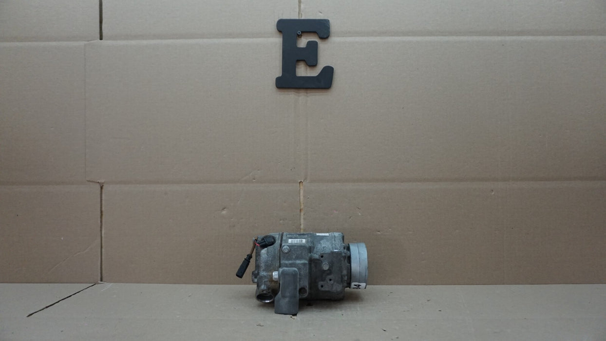 2007-2010 AUDI A8 Q7 R8 S8 AC COMPRESSOR 4E0260805AS FACTORY OEM 07 08 09 10