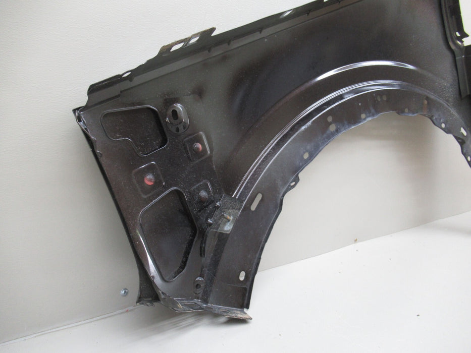 2021-2023 FORD BRONCO SPORT FRONT RIGHT PASSENGER SIDE FENDER COVER PANEL OEM