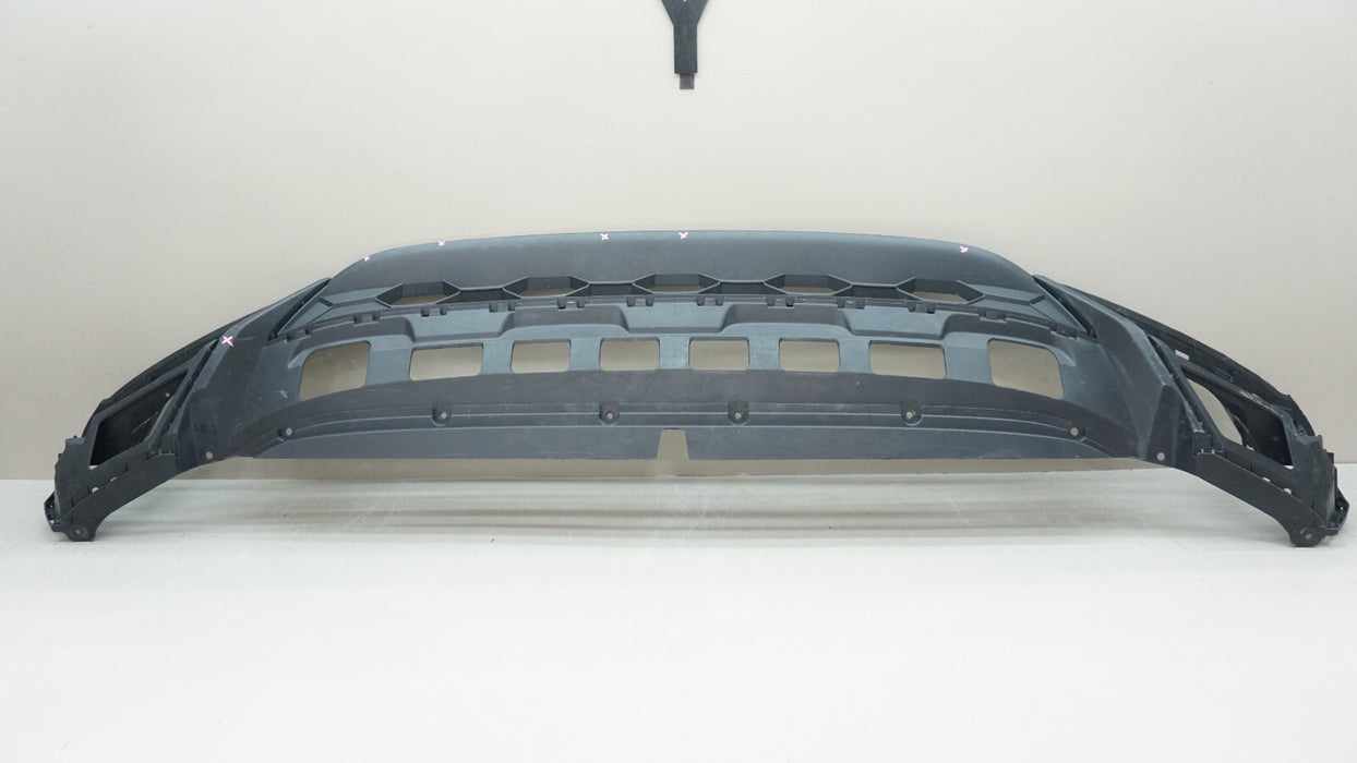2018-2021 VOLKSWAGEN TIGUAN FRONT LOWER BUMPER VALANCE COVER 5NN805903 OEM