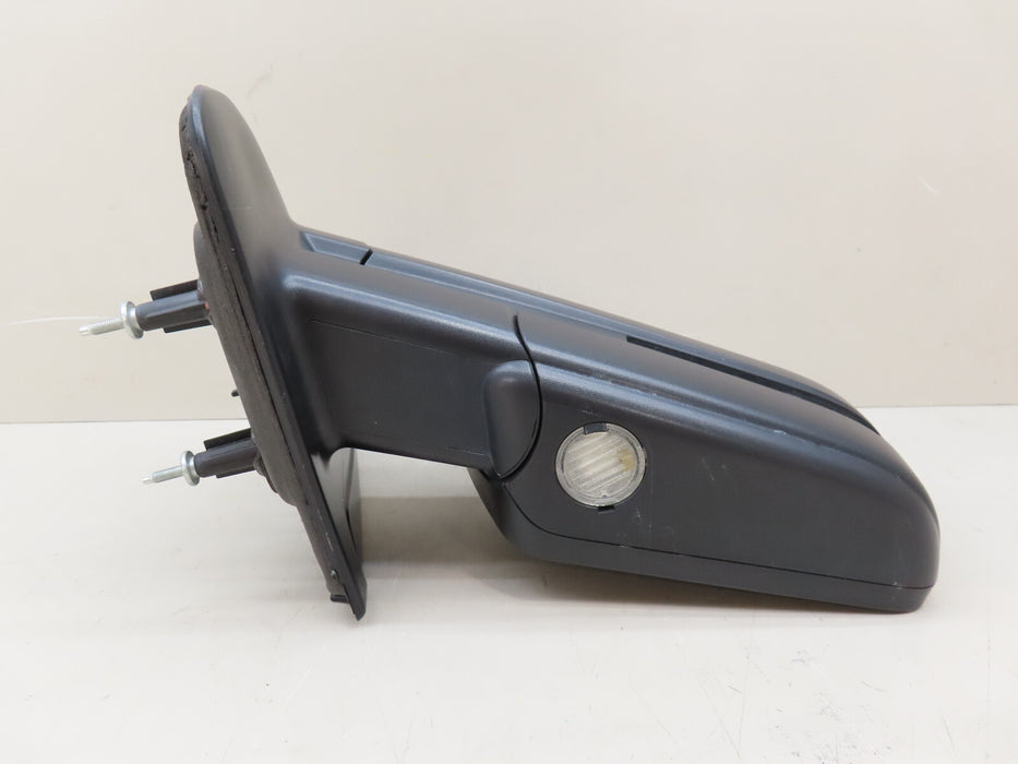 2009-2014 FORD F-150 F150 FRONT LEFT DRIVER SIDE REAR POWER VIEW MIRROR OEM