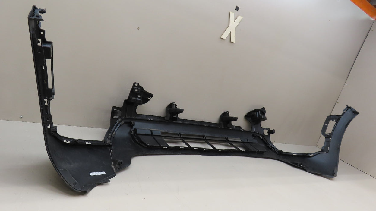 2024 2025 KIA SELTOS FRONT LOWER BUMPER COVER OEM