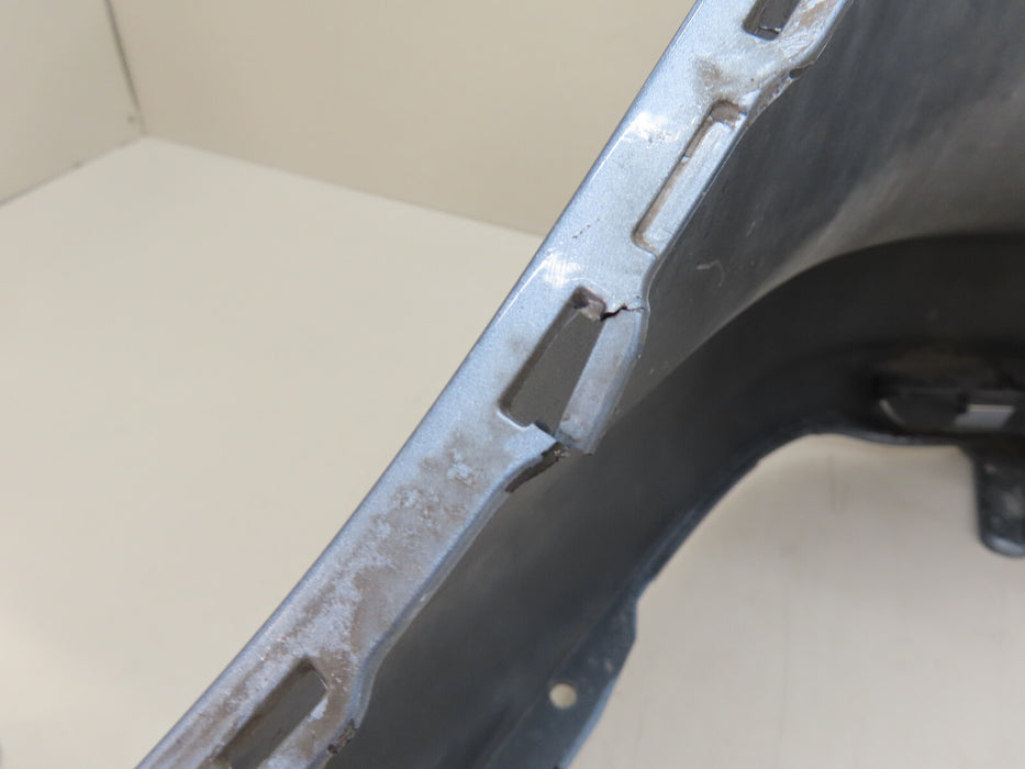 2010 2011 HONDA CRV CR-V REAR UPPER BUMPER COVER OEM