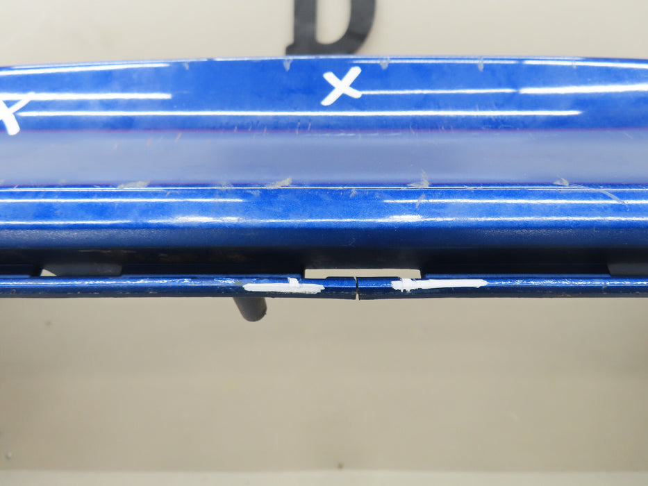 2013 2014 2015 2016 2017 2018 FORD FUSION REAR BUMPER COVER OEM DS73-17906-AFW