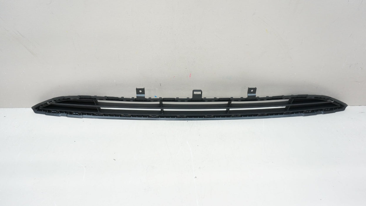 *NEW* 2018-2022 HYUNDAI ACCENT FRONT LOWER RADIATOR GRILLE GRILL 86561-J0000 OEM