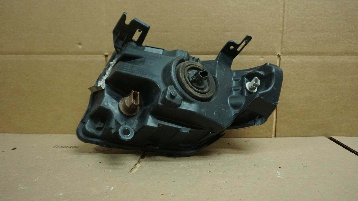 2008-2012 FORD ESCAPE RIGHT PASSENGER SIDE HEADLIGHT HALOGEN LAMP OEM