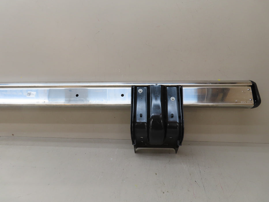 2019 2020 2021 2022 DODGE RAM 1500 CREW CAB LEFT DRIVER RUNNIING BOARD OEM