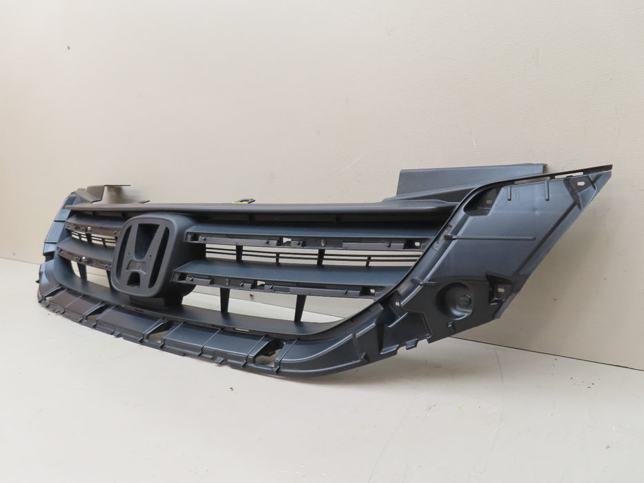 2013-2015 HONDA ACCORD FRONT RADIATOR GRILLE GRILL OEM 71121-T2F-A010