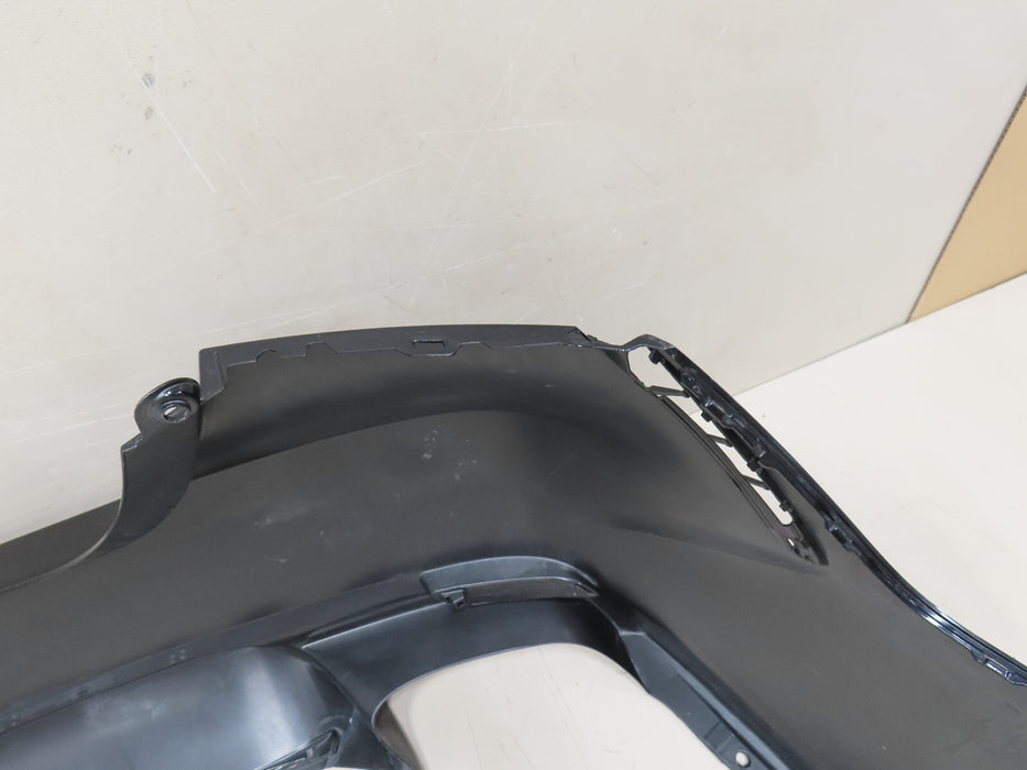 2018 2019 2020 TOYOTA CAMRY REAR BUMPER COVER OEM 52129-06B50