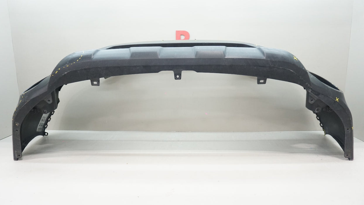 2018-2019 SUBARU OUTBACK LEGACY FRONT BUMPER COVER OEM 57704AL19A