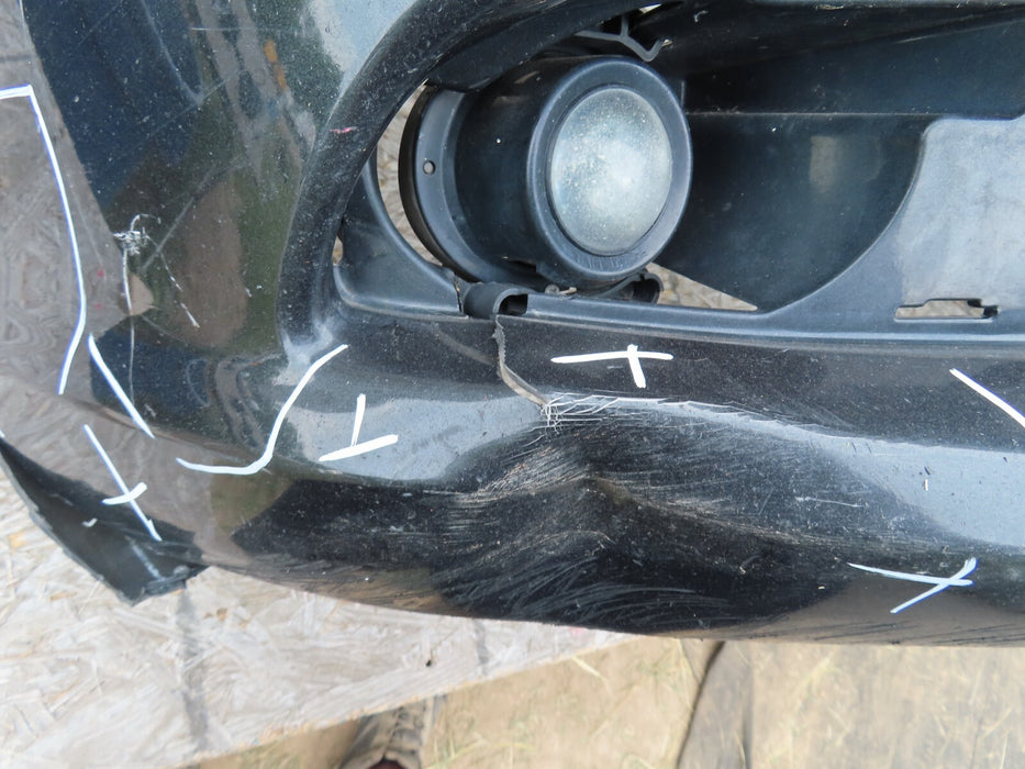 2010-2013 BUICK LACROSSE FRONT BUMPER COVER W/ FOG LIGHT LAMP OEM 20875311