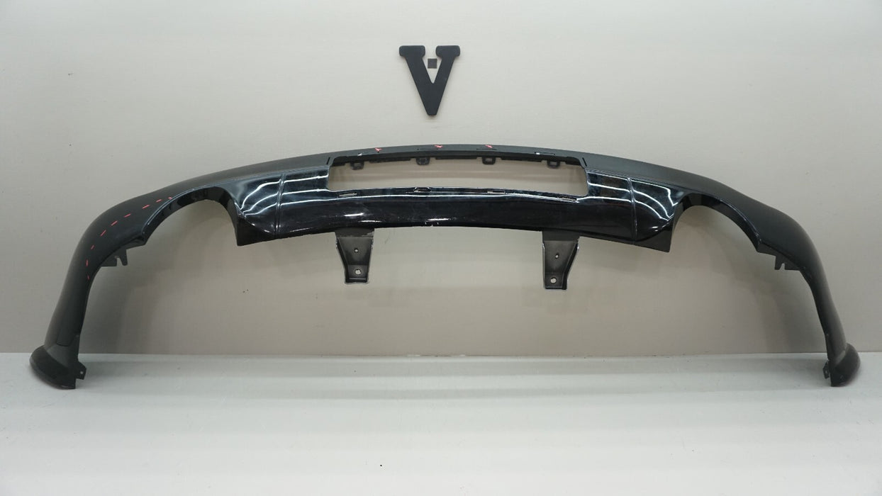 2014-2021 JEEP GRAND CHEROKEE REAR LOWER BUMPER COVER VALANCE OEM 1V067TRM