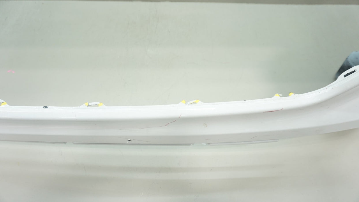 2023-2024 HONDA CR-V CRV FRONT BUMPER COVER PANEL OEM 71101-3A0A-A000