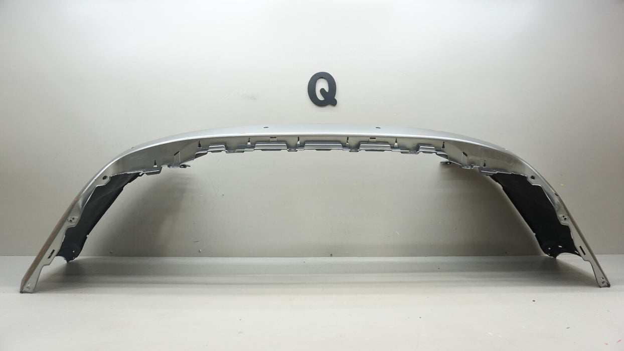 2015-2017 LEXUS NX200T NX300H REAR BUMPER COVER PANEL AFTERMARKET