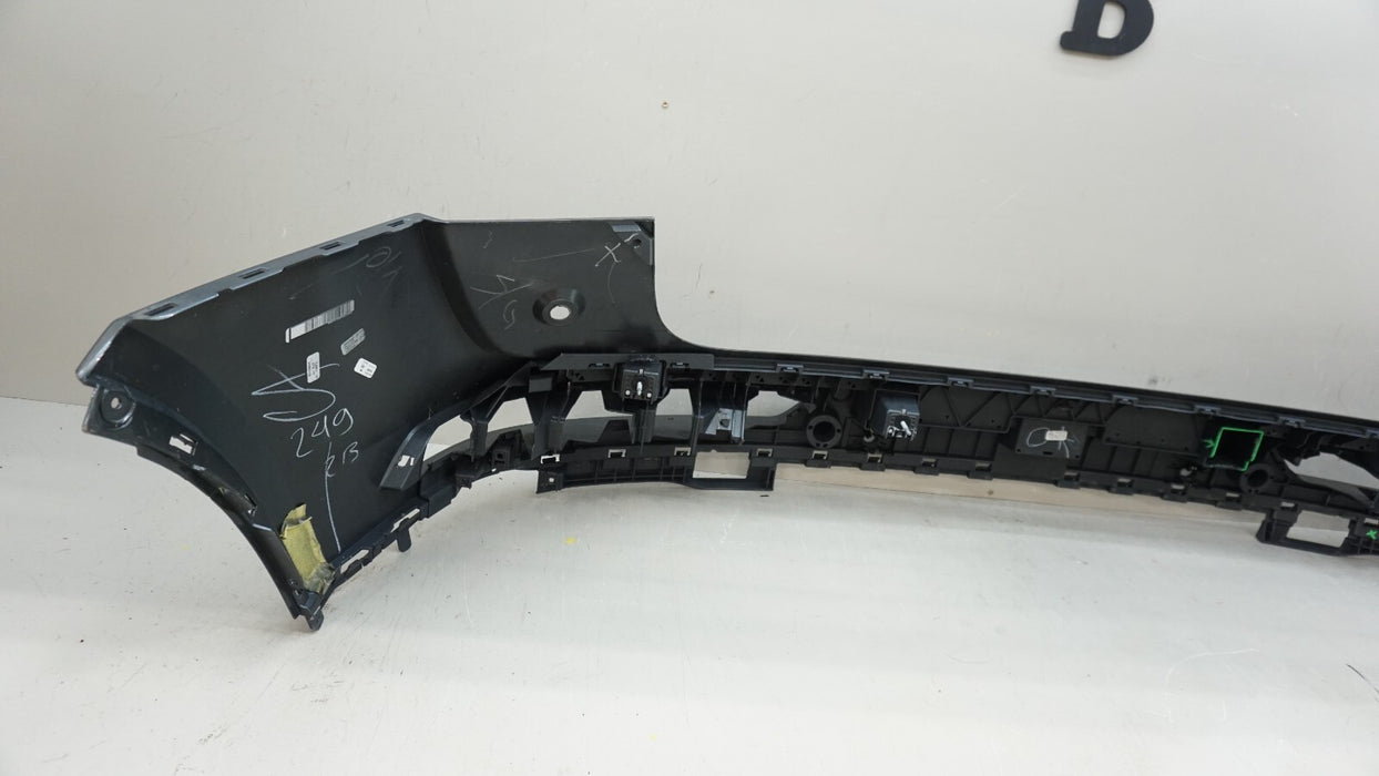 2018-2020 AUDI Q5 REAR BUMPER COVER OEM 18 19 20 80A.807.385.A