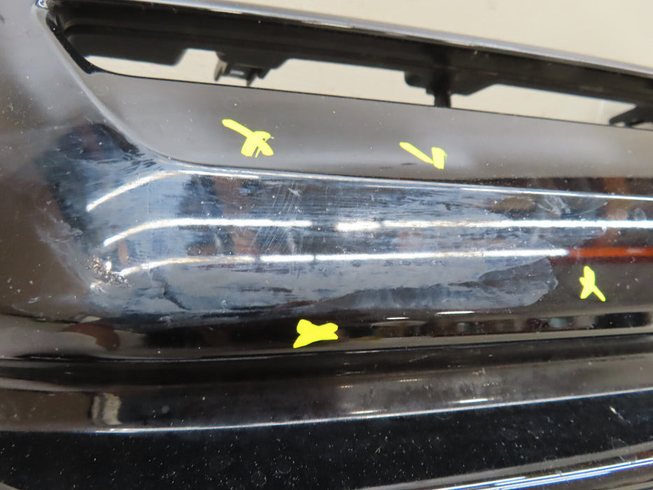 2017 2018 2019 HONDA CR-V FRONT RADIATOR GRILLE GRILL OEM 71121TLAA600