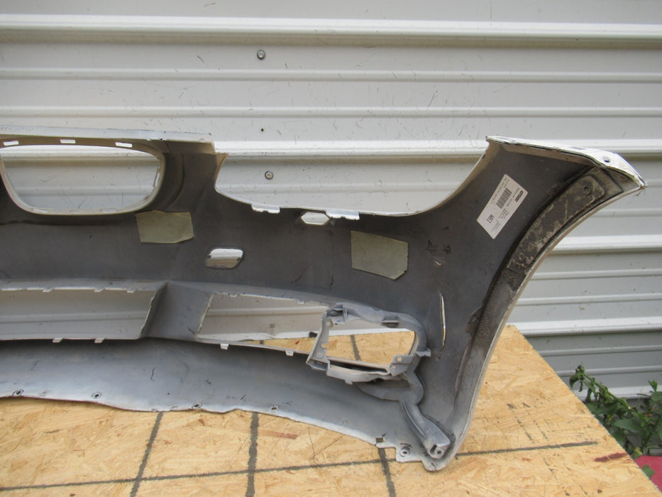 2007-2008 BMW 328XI E92 COUPE FRONT BUMPER COVER PANEL PALSTIC 7128225 OEM