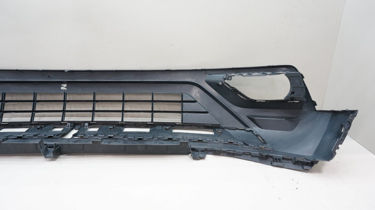 2018-2020 VOLKSWAGEN ATLAS SUV FRONT LOWER BUMPER COVER VALANCE OEM 3CN805903