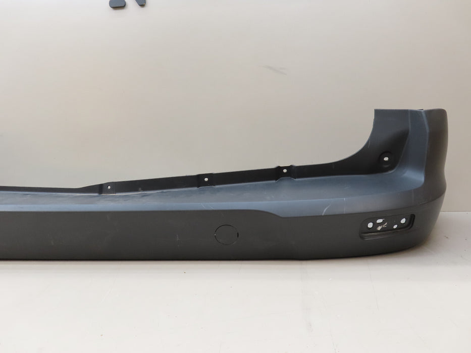 2014-2018 FORD TRANSIT REAR BUMPER COVER OEM KT1B-17K823