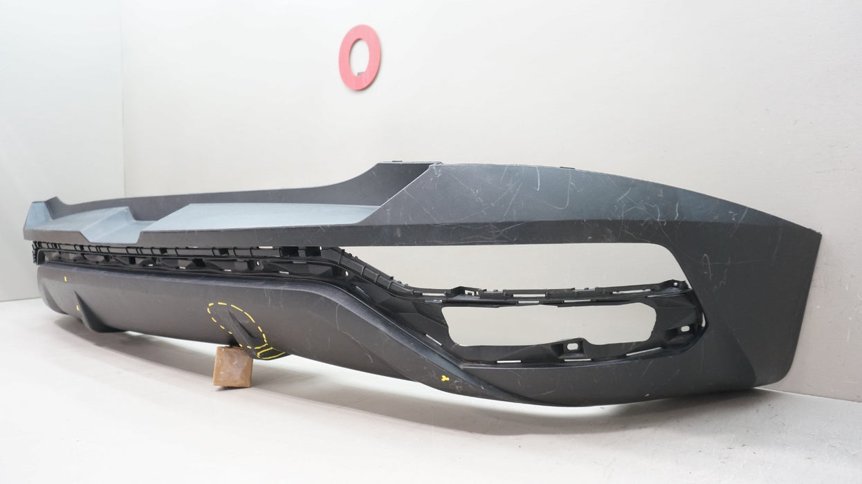 2022-2023 HYUNDAI TUCSON REAR BUMPER COVER PANEL OEM 86612-CW000