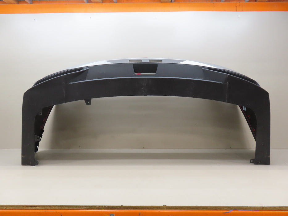 2021 2022 2023 HYUNDAI ELANTRA REAR BUMPER COVER OEM