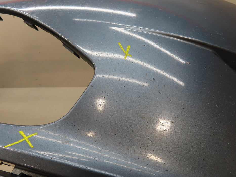 2010 2011 2012 FORD TAURUS FRONT BUMPER COVER OEM AG13-17C831-AGW