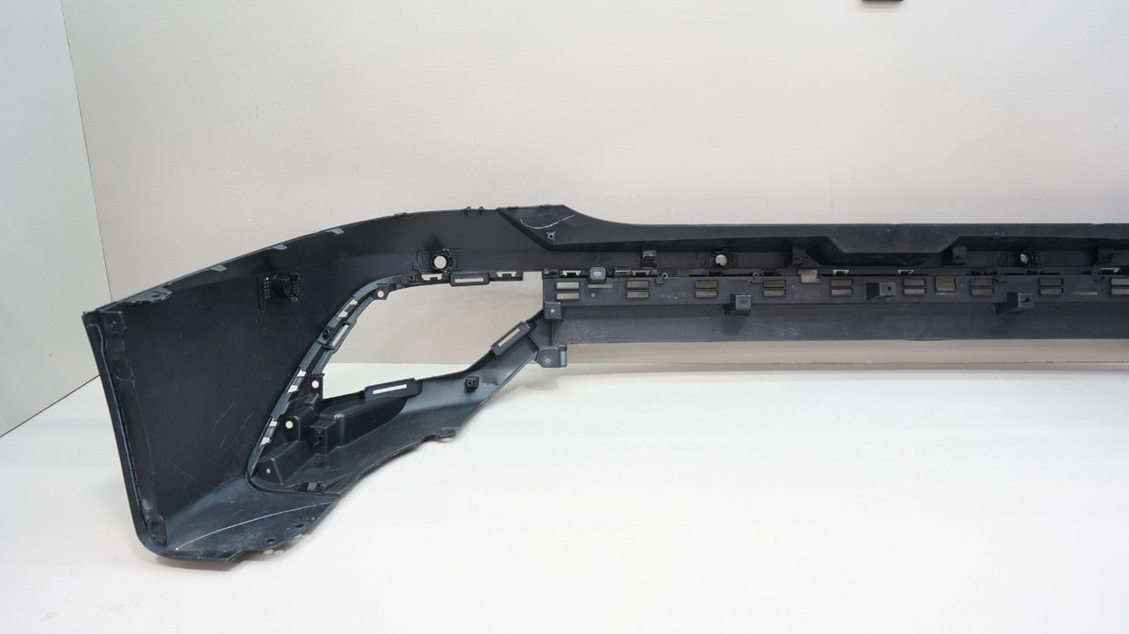 2025-2026 HYUNDAI TUCSON REAR BUMPER COVER OEM 86612-CW500