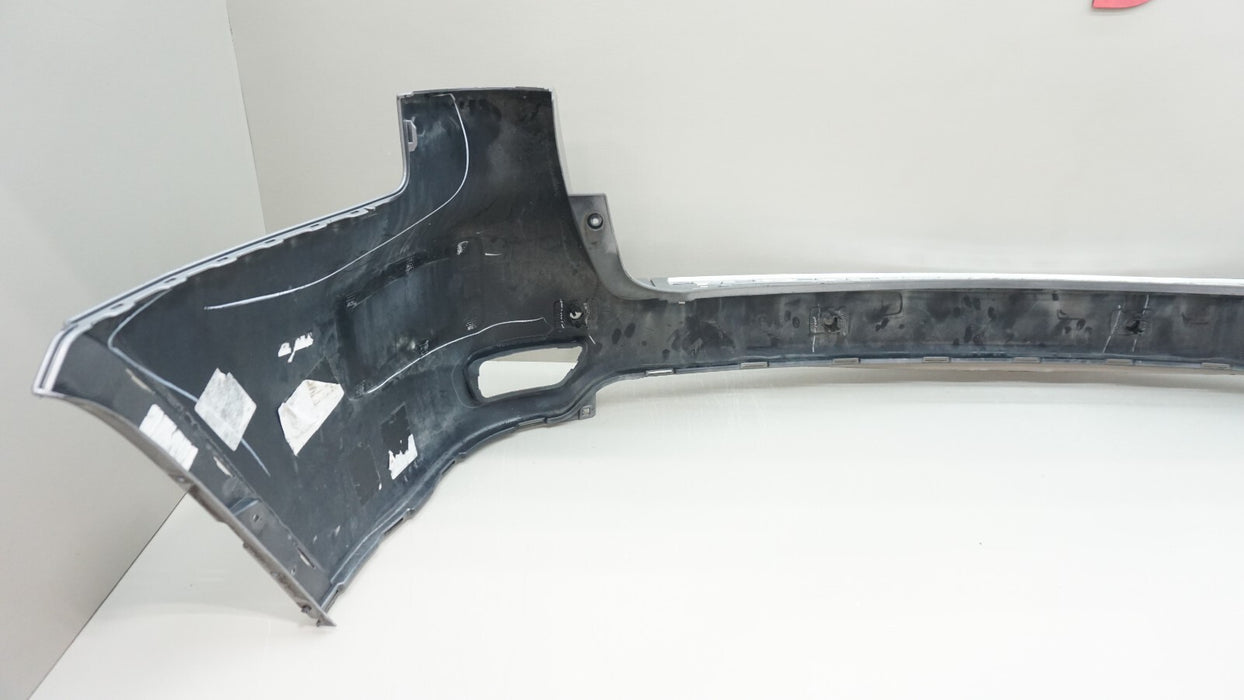 2011-2015 JEEP GRAND CHEROKEE REAR BUMPER COVER PANEL OEM