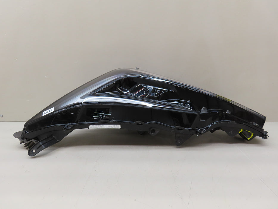 2023 2024 TOYOTA PRIUS FRONT LEFT DRIVER SIDE HEADLIGHT LED OEM