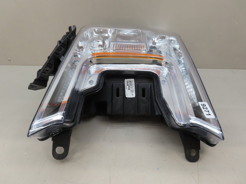 2018-2020 FORD F150 F-150 FRONT RIGHT PASSENGER HEADLIGHT HALOGEN OEM