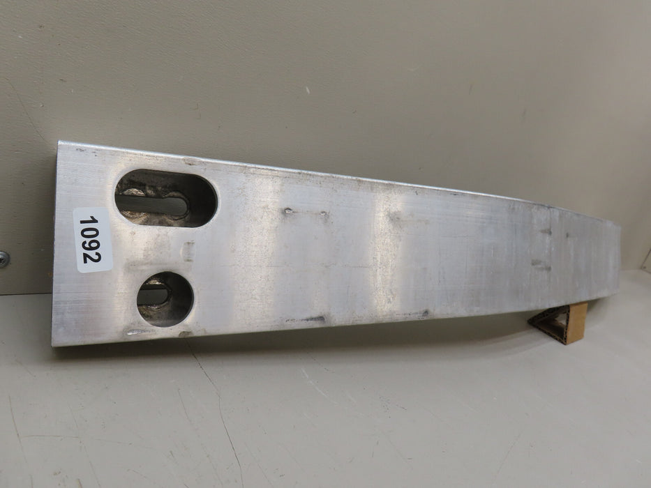 2014-2019 TOYOTA HIGHLANDER REAR REINFORCEMENT IMPACT BAR OEM