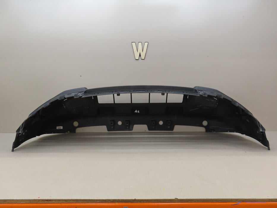 2021-2023 FORD BRONCO SPORT FRONT BUMPER COVER OEM