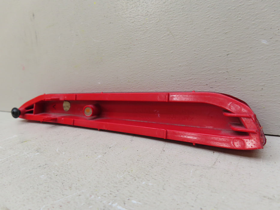 2016 2017 2018 KIA SORENTO REAR LEFT DRIVER BUMPER REFLECTOR OEM 92405-C6000