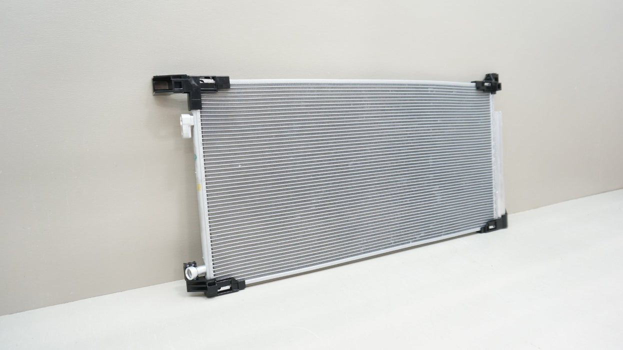 2023-2025 TOYOTA COROLLA CONDENSER ASSEMBLY NEW OEM 884A0-02130