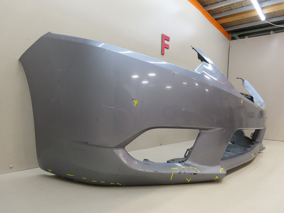2011-2014 ACURA TSX FRONT BUMPER COVER OEM