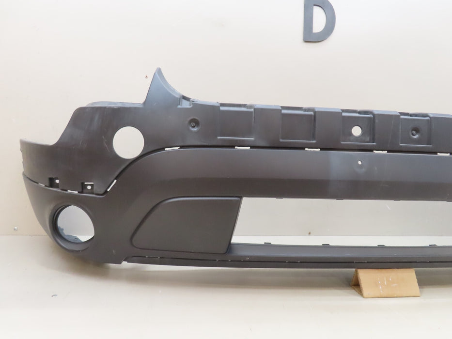 2011-2015 FORD EXPLORER SUV FRONT LOWER BUMPER COVER PANEL OEM BB53-17F775-ADW