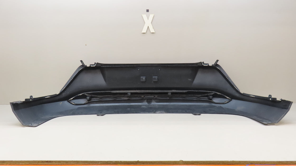 2024-2025 BUICK ENVISTA REAR LOWER BUMPER COVER OEM 42772522