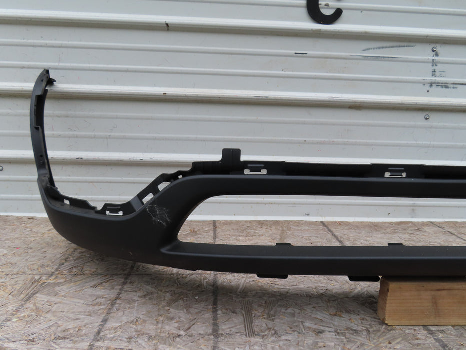 2014 2015 KIA SORENTO FRONT LOWER BUMPER COVER CAPA P# KI1015102PP
