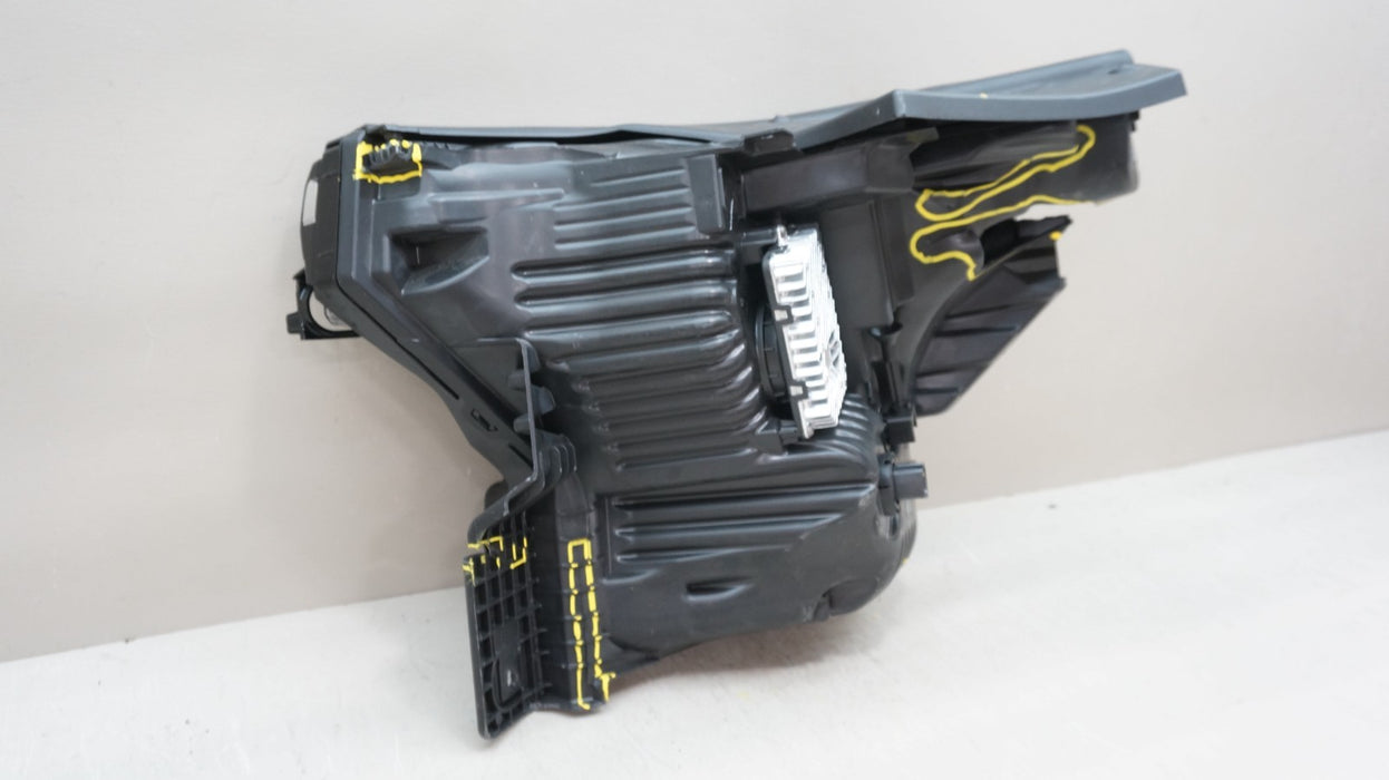 2024-2025 CHEVROLET TRAVERSE FRONT RIGHT PASSENGER SIDE LED HEADLIGHT OEM