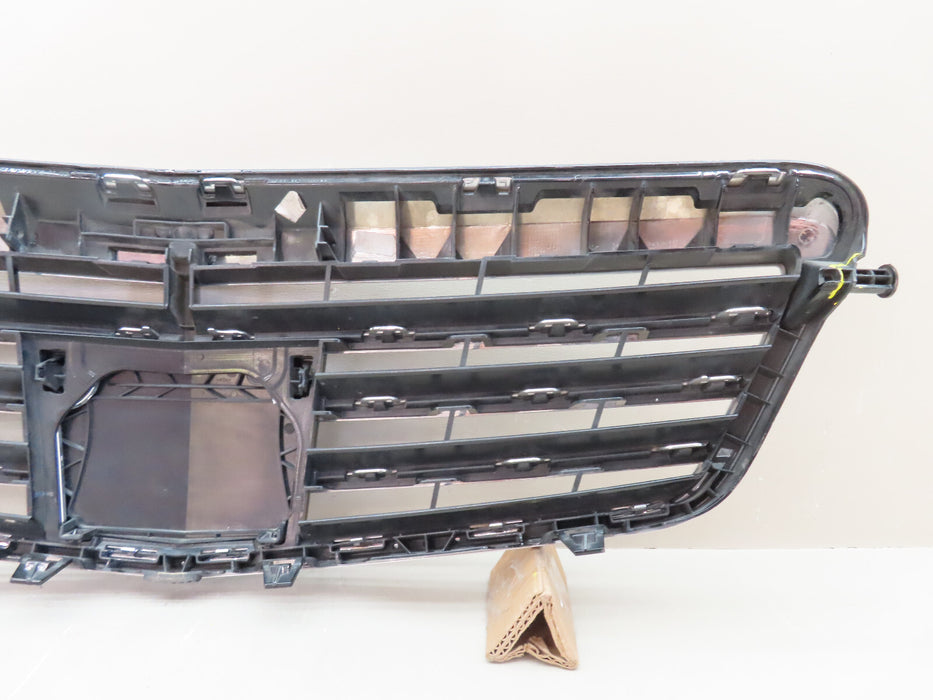 2010-2013 MERCEDES-BENZ S350 S400 S550 S63 AMG FRONT RADIATOR GRILLE GRILL OEM