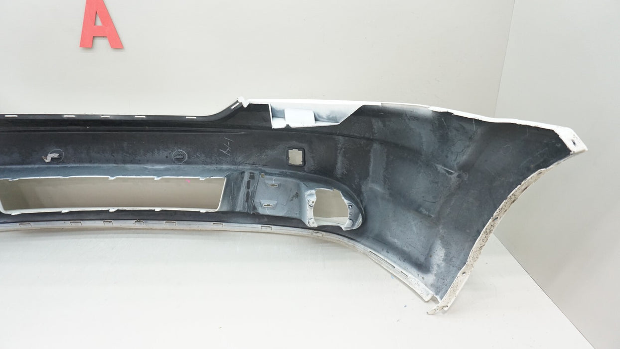 2011-2019 DODGE JOURNEY FRONT BUMPER COVER PANEL OEM