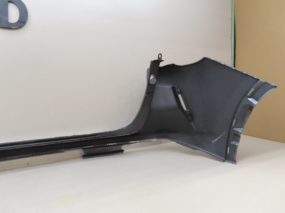 2019 2020 INFINITI QX50 REAR BUMPER COVER OEM 85022-5NA0H