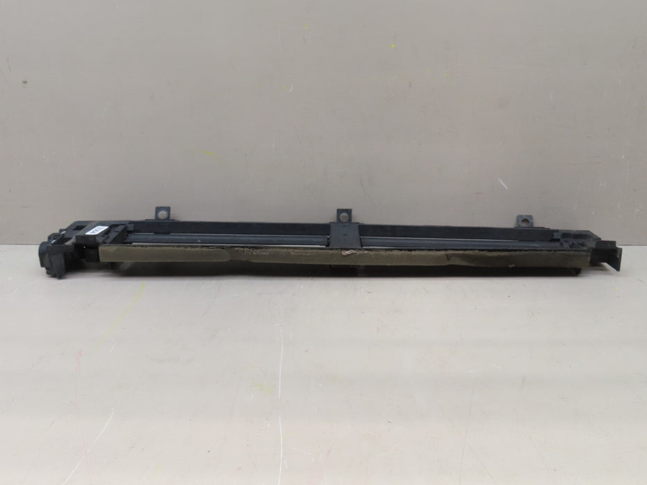 2018-2019 SUBARU LEGACY OUTBACK FRONT RADIATOR GRILLE AIR SHUTTER OEM 52811AL11B