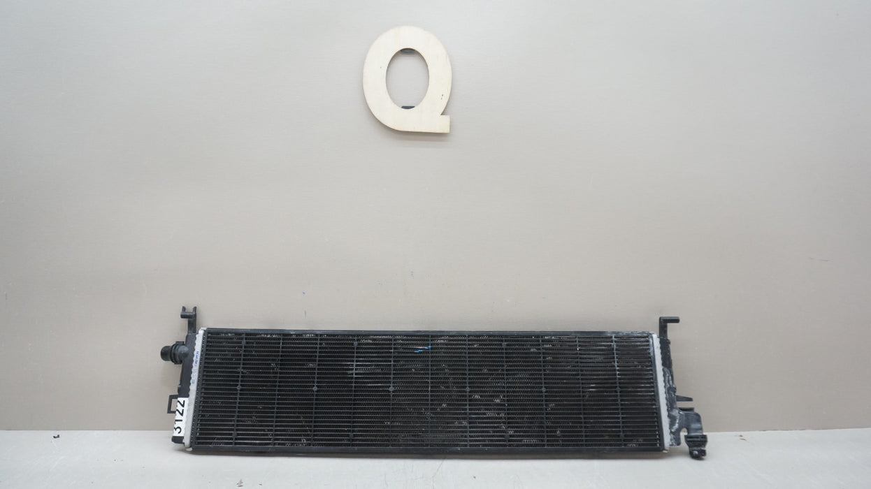 2015-2023 MERCEDES C300 C400 C63 GLS450 AUXILIARY RADIATOR OEM A0995009500