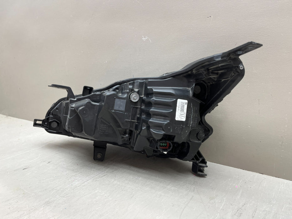 2019-2024 NISSAN ALTIMA FRONT RIGHT PASSENGER SIDE HEADLIGHT LED OEM